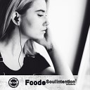 Fcode - Soul Intention Original Mix