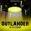 Ck Pellegrini - Outlander Original Mix