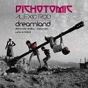 Alexic Rod - Distorted Reality Original Mix