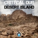 Critycal Dub - Glory Days Original Mix
