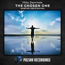Mike Demirele - The Chosen One Original Mix