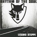 Legend Steppe - World at War Original Mix
