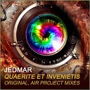 Jedmar - Quaerite et Invenietis Air Project Remix