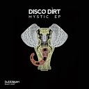 Disco Dirt - Time Original Mix