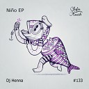 DJ Henna - Ni o Original Mix