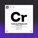 Colossio Rimbaund - Reunion Original Mix