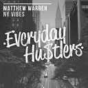 Matthew Warren - Hear The Music Original Mix