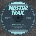 Murvin Sound - Vibz Made To Move Remix