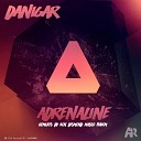 Danigar - Adrenaline Original Mix
