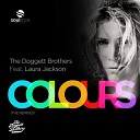 The Doggett Brothers feat Laura Jackson - Colours Mark Di Meo Remix