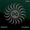 Robust Techno - Schakal Maze Runner Remix