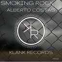 Alberto Costas - Smoking Rock Original Mix