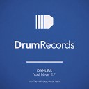 Danuba - Mi Amor Original Mix