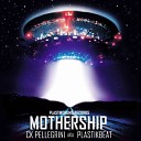 Ck Pellegrini - Mothership Original Mix