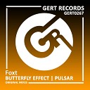 Foxt - Butterfly Effect Original Mix