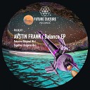 Avstin Frank - Balance Original Mix