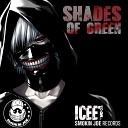 ICEE1 - Shades Of Green Original Mix