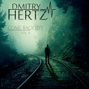 Dmitry Hertz - Meeting Original Mix