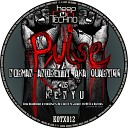 Norman Andretti K E N Y U - Pulse Original Mix