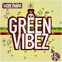 Green Visionz feat Junior ZigZag - Only You Original Mix