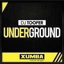 Dj Tooper - Impulse Original Mix