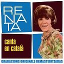Renata - No diguis res 2018 Remaster