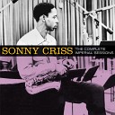 Sonny Criss - If I Had You