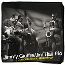 Jimmy Giuffre Jim Hall - Down Home Live Bonus Track