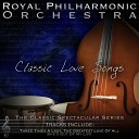 The Royal Philharmonic Orchestra - A Groovy Kind Of Love From Buster