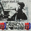 Kasinova Tha Don - Kasinova Ft Big Draws Why Gun Go Bust