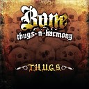 Bone Thugs N Harmony - So Many Places