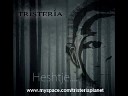 Tristeria - Alive