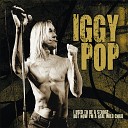 Iggy Pop - Lust For Life