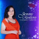 JENNY ROSERO - Coraz n Valiente