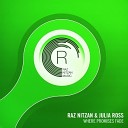 Vocal Trance - Raz Nitzan Julia Ross Where Promises Fade Extended…