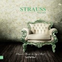 J S Straus - Roses from the South Waltz Op