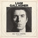 Liam Gallagher - Come Back to Me