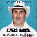 Alvaro Garcia - Tocando Arriba y Abajo