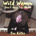 Sue Keller - Ole Miss Blues W C Handy 1916