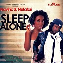 Navino Nefatari - Sleep Alone Riddim Instrumental
