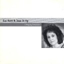 Sue Kent Jazz It Up - Peel Me a Grape