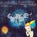 Coppe with Nikakoi - Forbidden Remix Edit