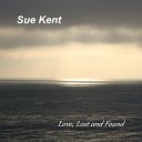 Sue Kent - Garden in the Rain