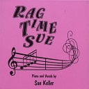 Sue Keller - Troublesome Ivories Eubie Blake 1914