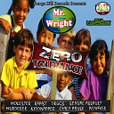 Mr Wright - Zero Tolerance