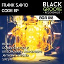 Frank Savio - STR8 Black Anthony Hypster Remix