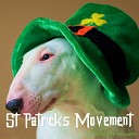 St Patricks Movement - Talk