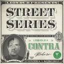 Contra - The Light Original Mix