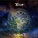 Solo7 - Blur