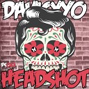 DaViCyYo - Headshot Original Mix